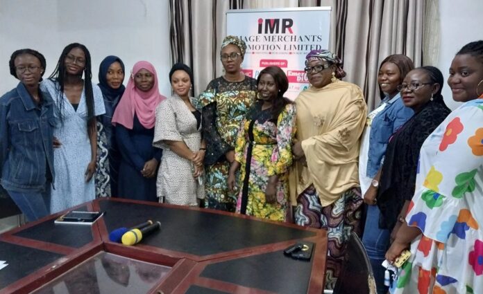 Media Firm Cautions Journalists Against Negative Reportage on Women