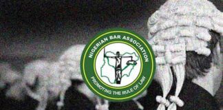NBA Says Corruption Thrives in Legal Profession Practice in Nigeria