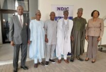 NDIC Pays Over N1.7bn to Customers of Closed Banks