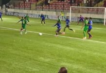 NPFL: Pillars Beat Remo Stars 2-1 in Kano
