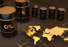 OPEC+ Cuts Output to Boost Oil Prices