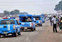 Osun FRSC to Deploy 1,225 Officers for Christmas