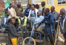 PWDs Seek More Attention, Funding to Overcome Challenges