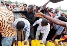Subsidy Removal: FCT Residents Want Govt to Increase Purchasing Power of Workers