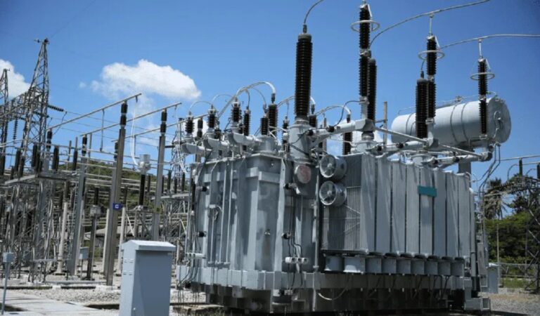 TCN Receives 7 New Transformers in Akangba Substation, Lagos