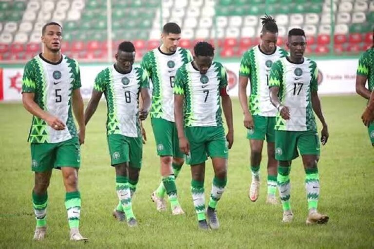 AFCON: Super Eagles May Surprise Fans, Says Ipaye