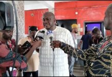 Adebanjo Emerges LP Candidate for Surulere Bye-Election