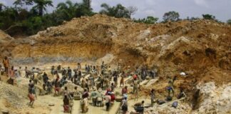 FG Expresses Commitment to Reposition Minerals, Metals Sector for Development