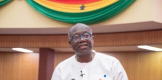 Ghana Set to Get $600m Loan Approval From IMF on Friday