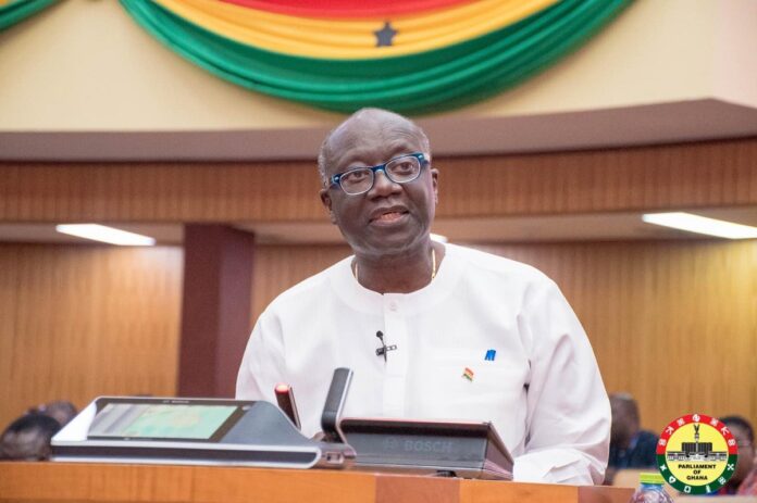 Ghana Set to Get $600m Loan Approval From IMF on Friday