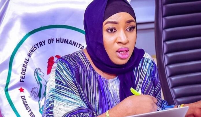 Humanitarian Minister Charges Staff to Redouble Efforts in Service Delivery