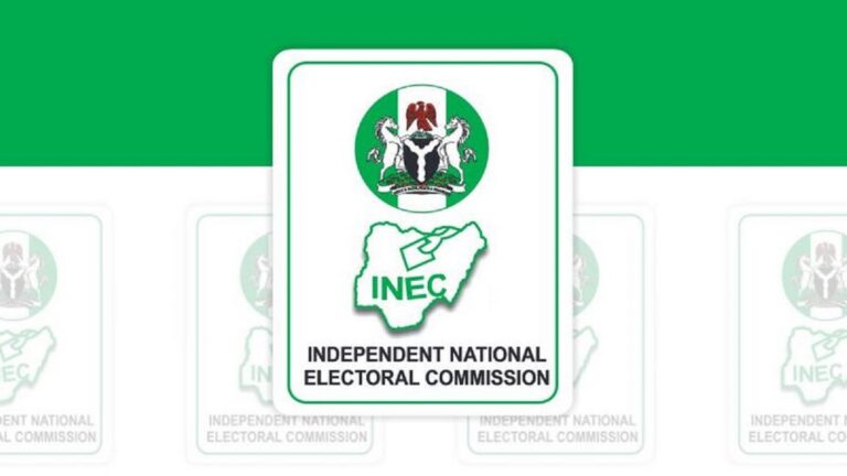 INEC Publishes Notice of Surulere Bye-Election in Lagos