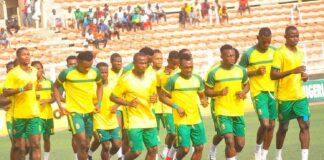 Insurance vs Rangers: Winners to Get N2.5m From Afrinvest