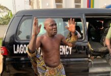 Lagos Agency Condemns Rising Attacks on Officials