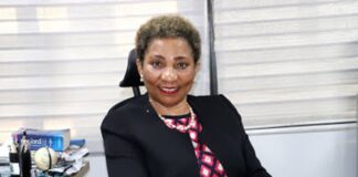 More Women Appointment Needed in Key Maritime Positions – WISTA President