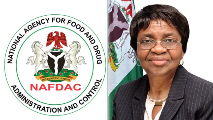 NAFDAC Emphasises Need for Efficient, Seamless Port Clearance Procedures