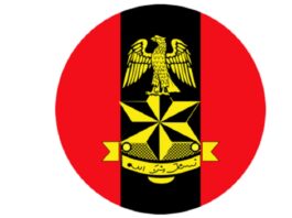Nigerian Army Warns Candidates of 86RRI Against Manipulation, Fraud