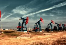 Oil Climbs as Geopolitical Risks Worsen