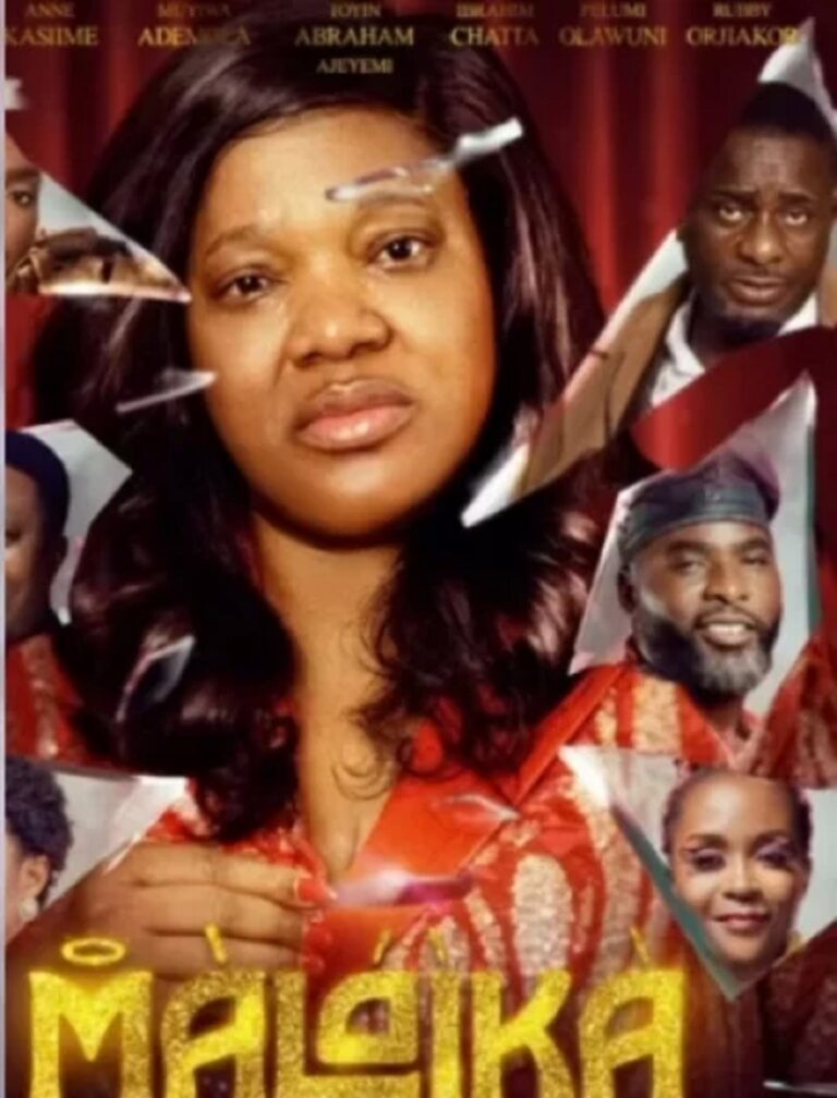 Star-studded Nollywood Film ‘Malaika’   Hits UK Cinemas