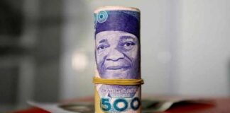 Treasury Bills Yield Falls to 3% as CBN Hacks Rates