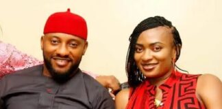 Yul Edochie Accuses Wife of Doing Breast Enlargement Surgery Without His Consent