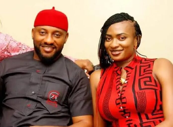 Yul Edochie Accuses Wife of Doing Breast Enlargement Surgery Without His Consent