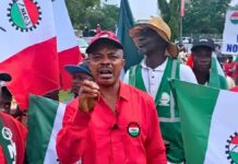 Protest: NLC alleges planned attack as FG says allegation