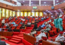 Senate Rejects Bill to Extend Years of Service for NASS Workers to 65