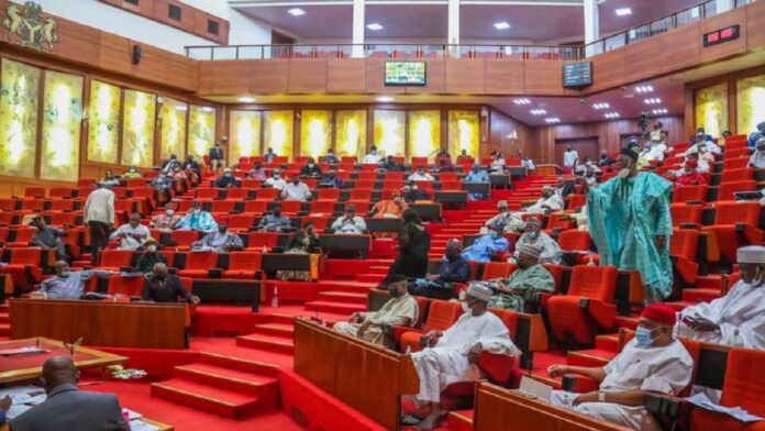 Senate Rejects Bill to Extend Years of Service for NASS Workers to 65