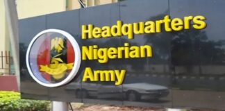 Surrender or be killed, no Third Option – DHQ tells Terrorists
