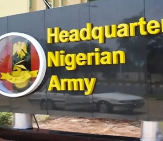Surrender or be killed, no Third Option – DHQ tells Terrorists