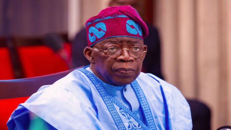 Tinubu Urges Governors to Transit From Politics to Governance