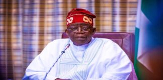 President Bola Tinubu says individuals involved in kidnapping of innocent citizens must be treated as terrorists.