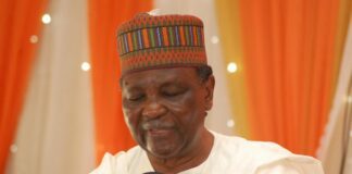Gowon Lauds Tinubu’s Foreign Policy for Uniting ECOWAS