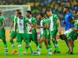 Int’l friendly: Super Eagles Hand Mali First win in 49 years