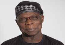 Obasanjo hails Otti over Ikpeazu, other ex-govs pension repeal law