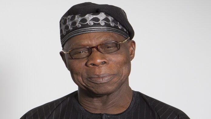 Obasanjo hails Otti over Ikpeazu, other ex-govs pension repeal law