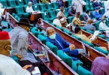 Reps Vow to Recover 2 Govt. Helicopters Sold to Private Individuals