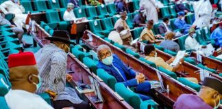 Reps Vow to Recover 2 Govt. Helicopters Sold to Private Individuals