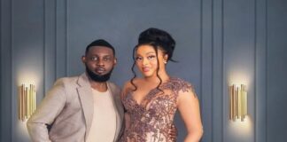 AY Confirms separation from wife of 16 years