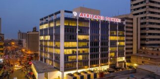 Afriland Properties shareholders endorse N343.5m dividend