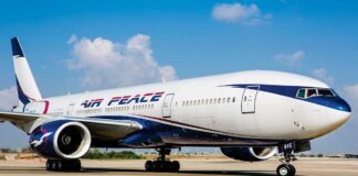 Air Peace clarifies abandoning passenger, debunks ticket racketeering