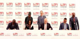 Algeria signs hosting agreement for Intra-African Trade Fair 2025
