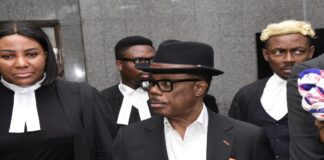 Alleged N4bn fraud: Court orders Obiano to face trial