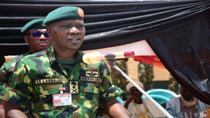Army ‘ll investigate  alleged personnel involvement in Umuahia hotel manager’s death