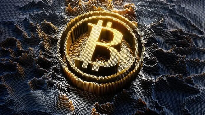 Bitcoin Hits $72,000 as Demand for Crypto Grows