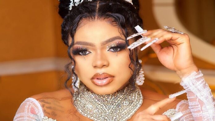 Bobrisky: Naira mutilation conviction and matters arising therefrom