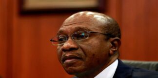 Court remands Emefiele for alleged abuse of office, $4.5bn, N2.8bn fraud