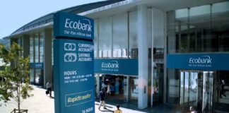 Ecobank: Analysts See 34% Upside at Current Market Price