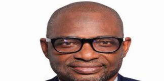 Eterna Plc appoints Abiola Lawal as new MD